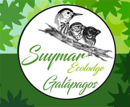 Suymar Ecolodge Galapagos Puerto Ayora  Bagian luar foto