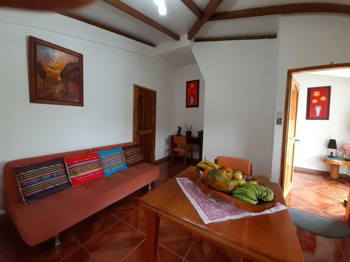 Suymar Ecolodge Galapagos Puerto Ayora  Bagian luar foto