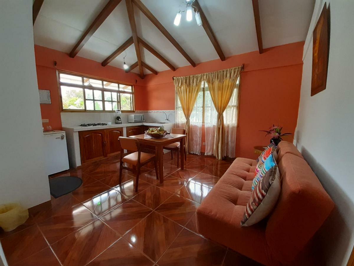 Suymar Ecolodge Galapagos Puerto Ayora  Bagian luar foto
