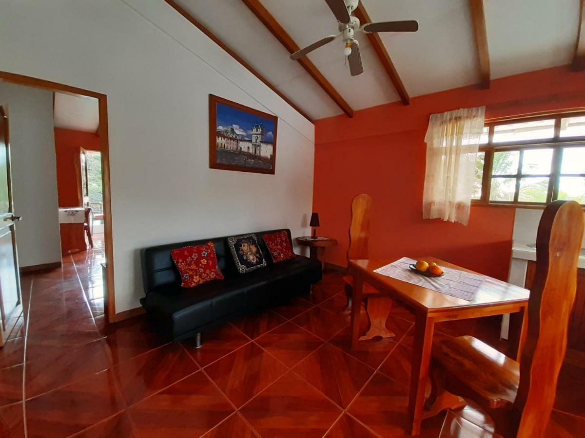 Suymar Ecolodge Galapagos Puerto Ayora  Bagian luar foto