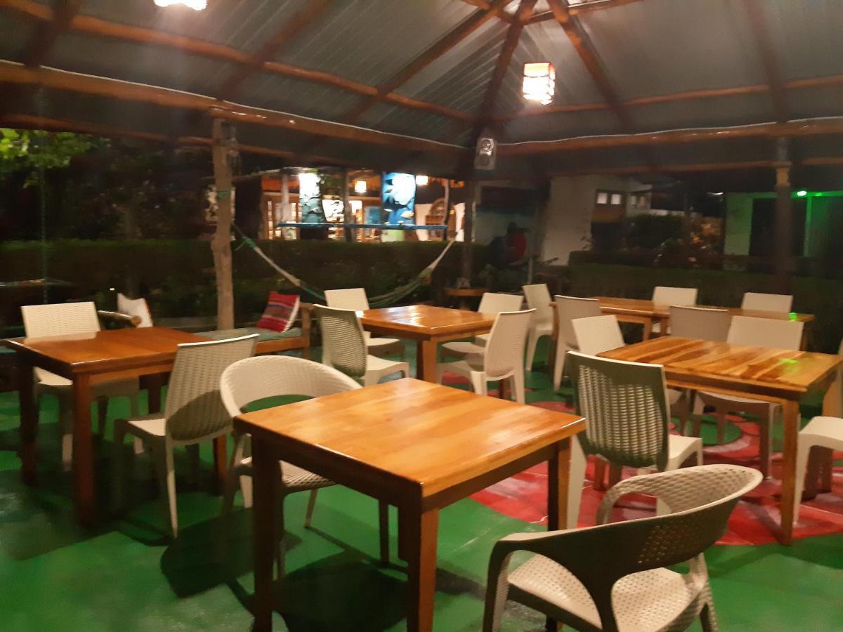 Suymar Ecolodge Galapagos Puerto Ayora  Bagian luar foto