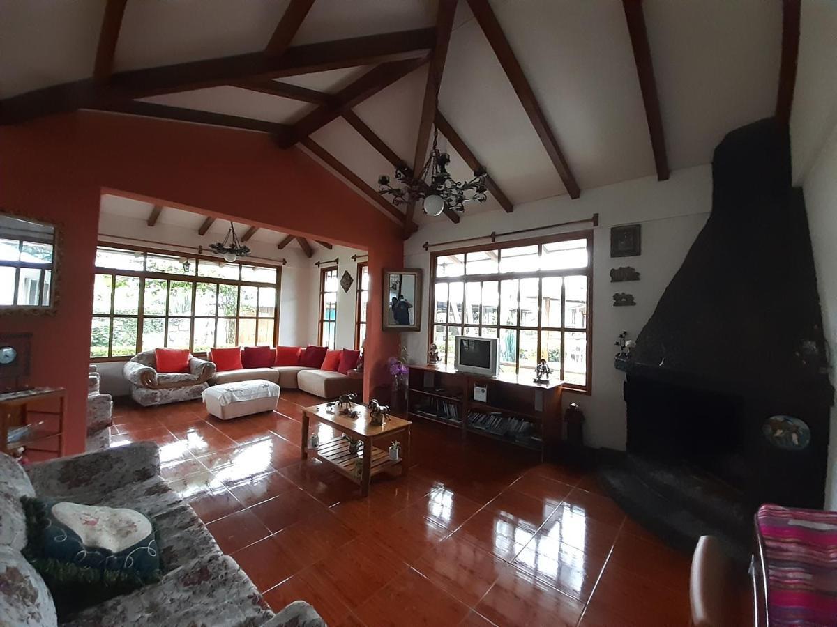 Suymar Ecolodge Galapagos Puerto Ayora  Bagian luar foto